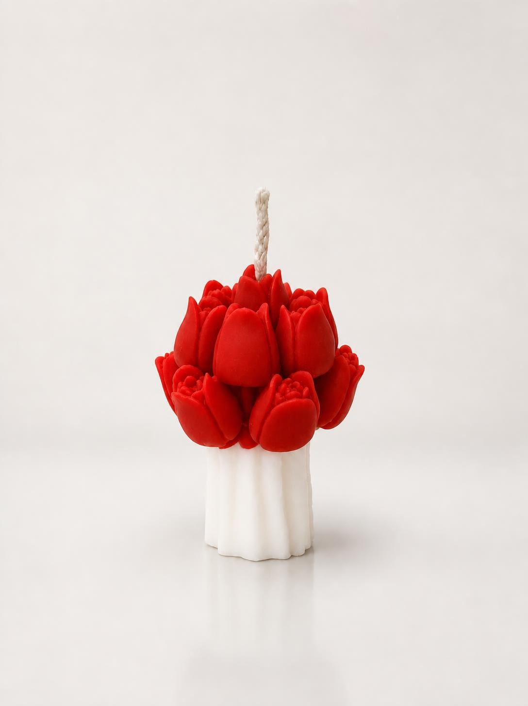 Tulip Bloom Bouquet