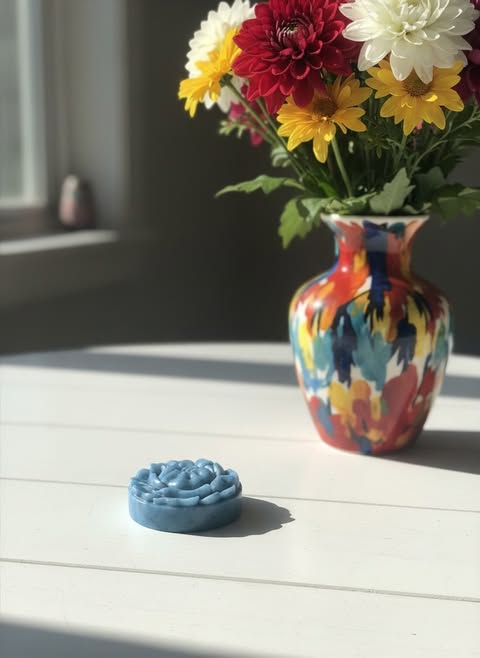 Ocean Bloom Bar