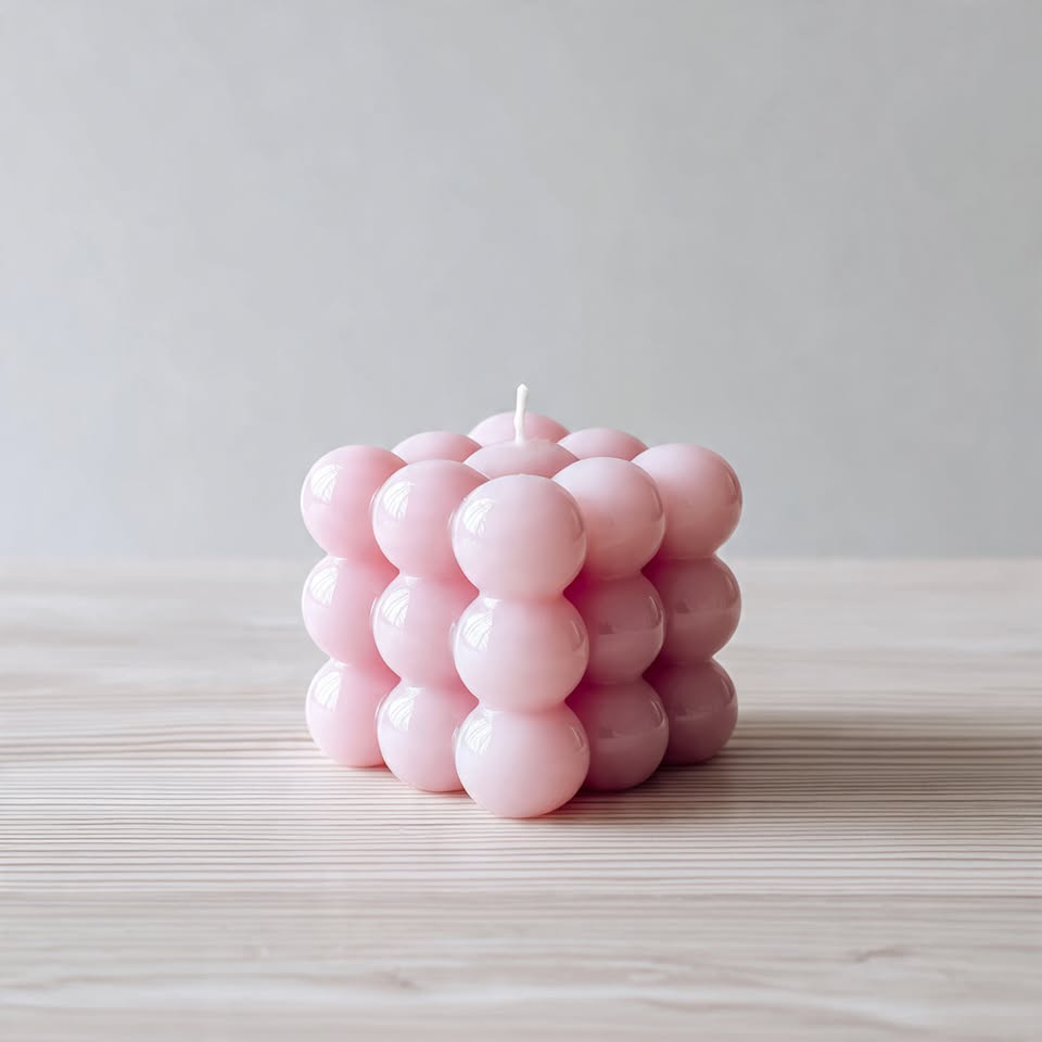 Blush Pink