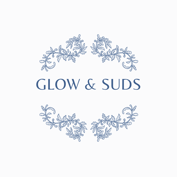 GLOW AND SUDS