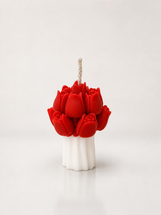 Tulip Bloom Bouquet