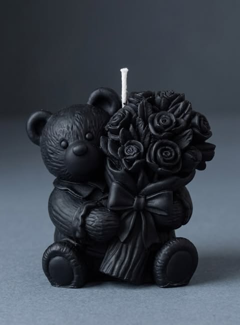 Midnight Bloom