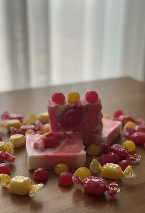 Candy Saop