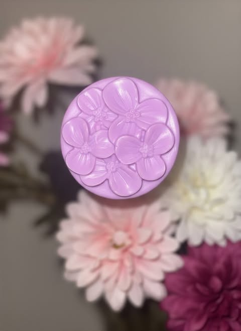Blossom Bloom Bar