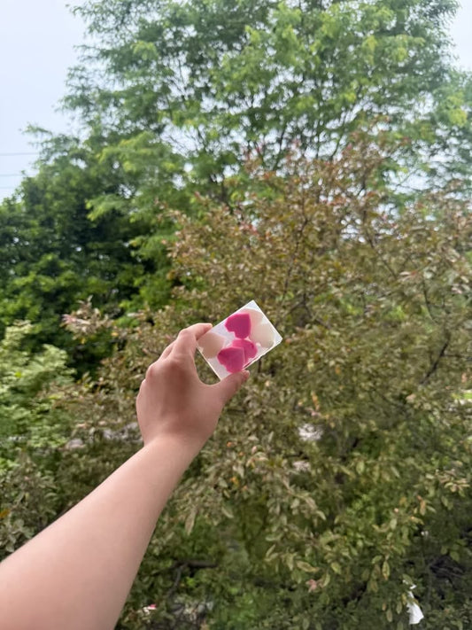 Heart Bar
